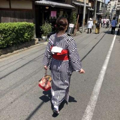 ピンキー