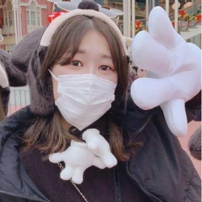 美帆