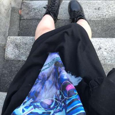 未来