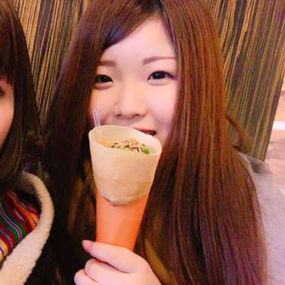 菜穂子