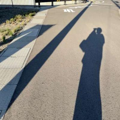 まひる