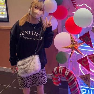 きなこ