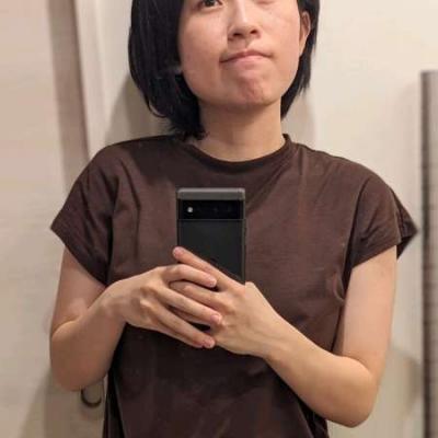美鈴