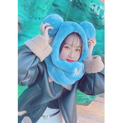 莉佳子