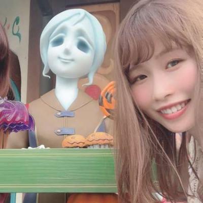 つきか