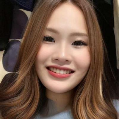こが