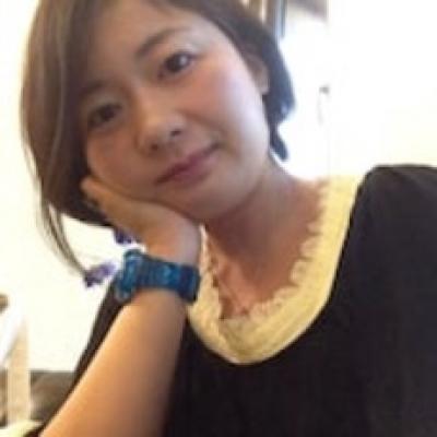 歩美