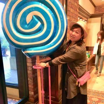 ゆこ